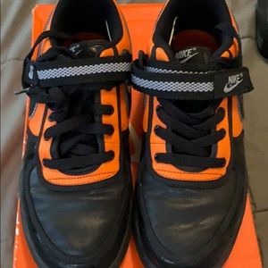 Boys Nike Vandal Low